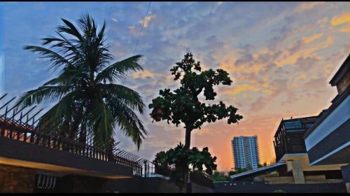 The Muslim Guest House image 1