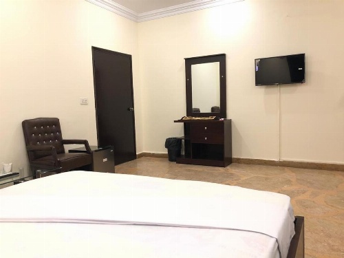 The Muslim Guest House image 10