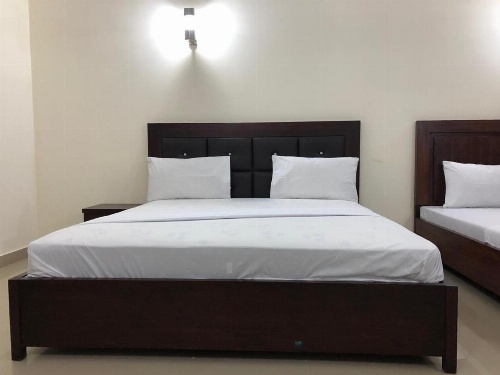 The Muslim Guest House image 11