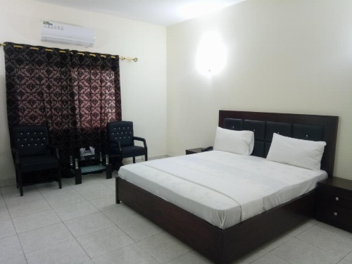The Muslim Guest House image 13