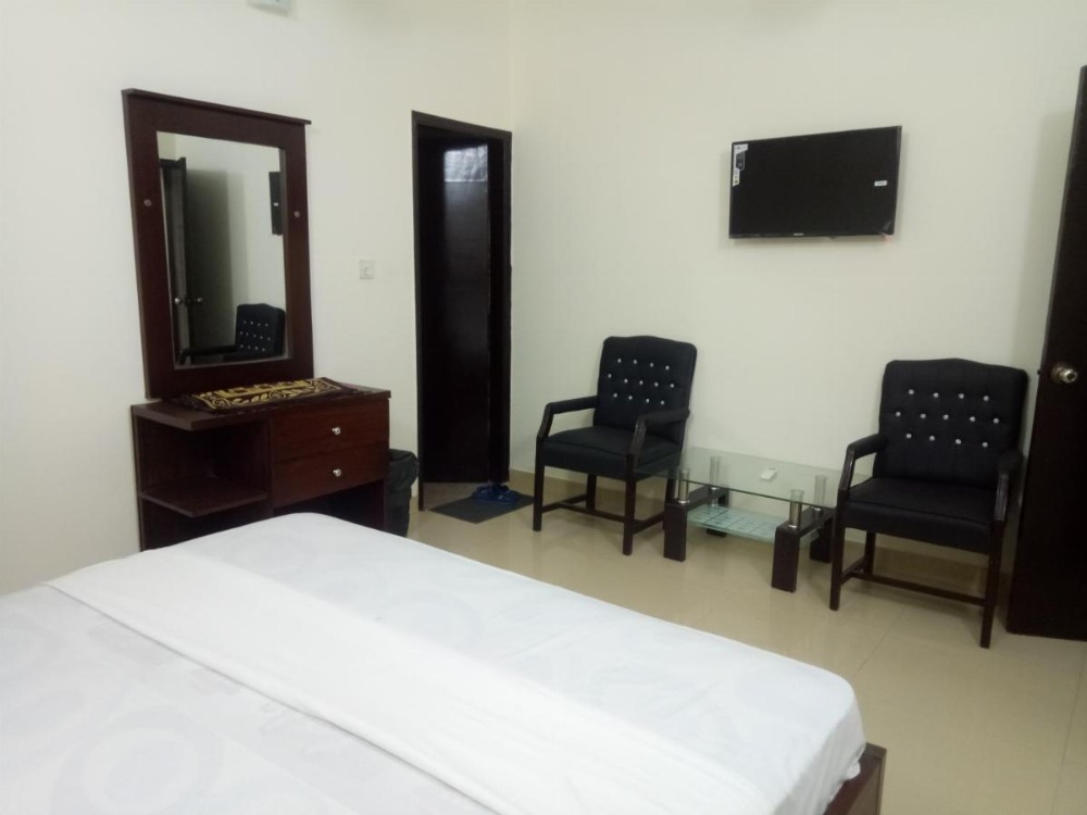 The Muslim Guest House Image 14