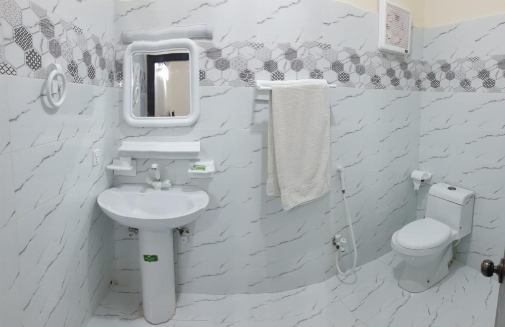 The Muslim Guest House Image 19