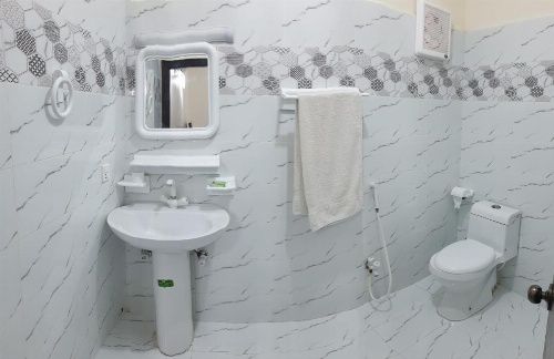 The Muslim Guest House image 19