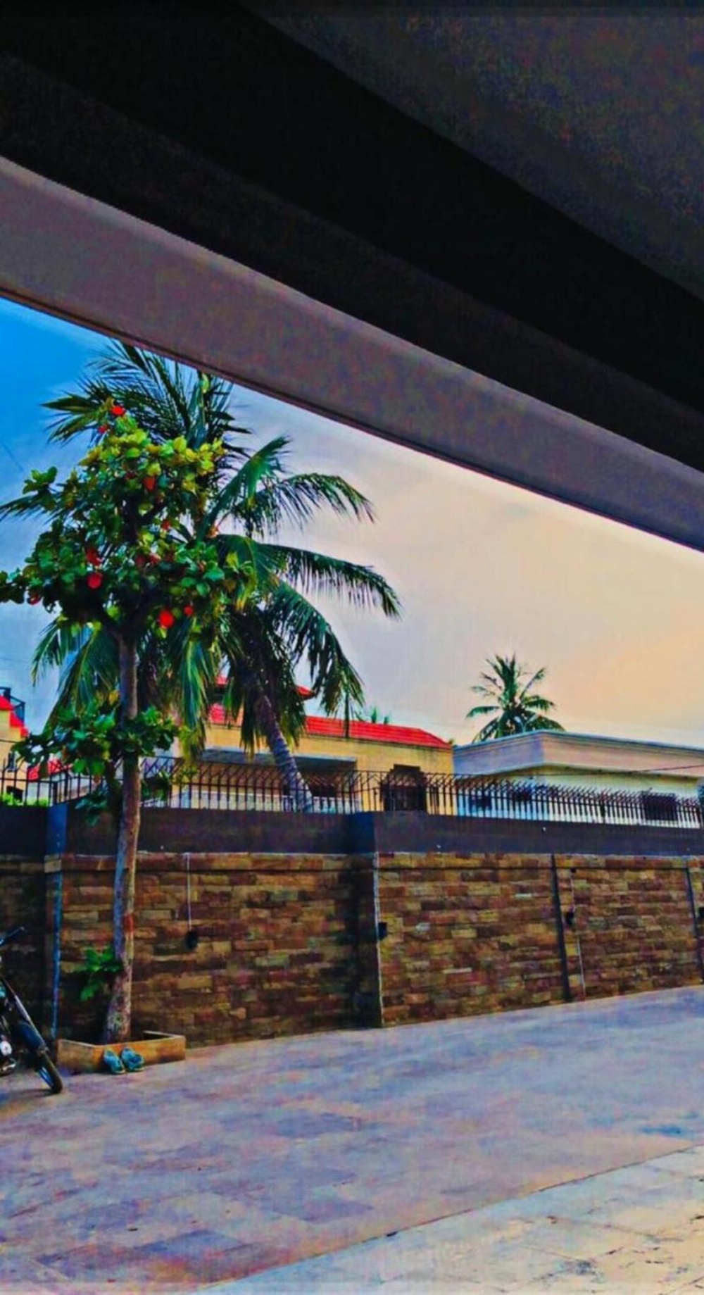 The Muslim Guest House Main image
