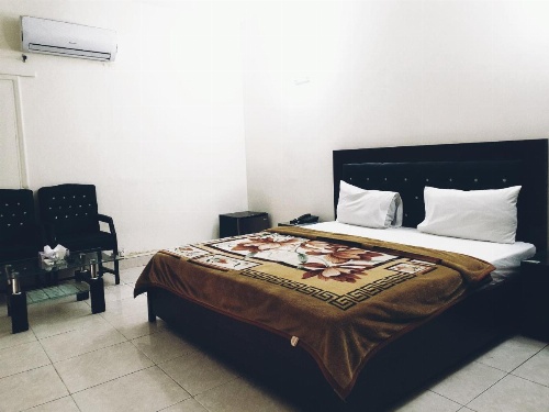 The Muslim Guest House image 20
