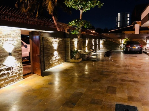 The Muslim Guest House image 21