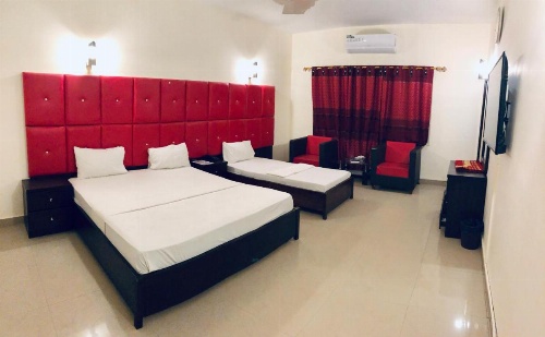 The Muslim Guest House image 22