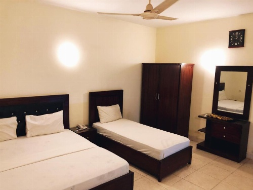 The Muslim Guest House image 23