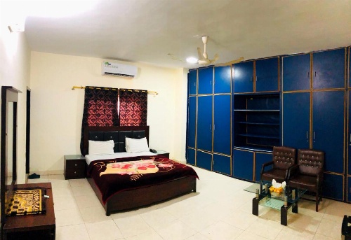 The Muslim Guest House image 25