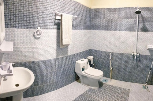The Muslim Guest House image 26