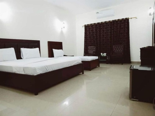 The Muslim Guest House image 3