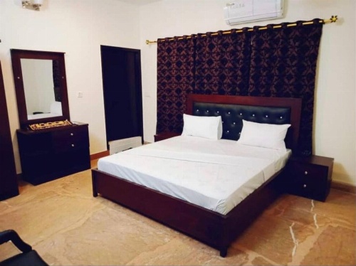 The Muslim Guest House image 4