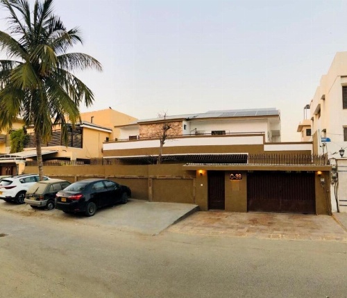 The Muslim Guest House image 5