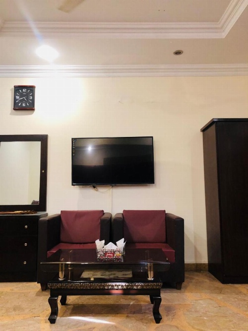 The Muslim Guest House image 6