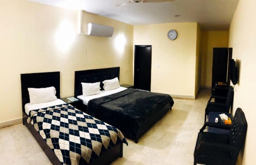 The Muslim Guest House image 9